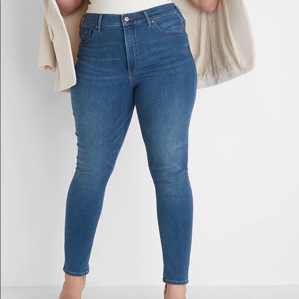 Express Jeans